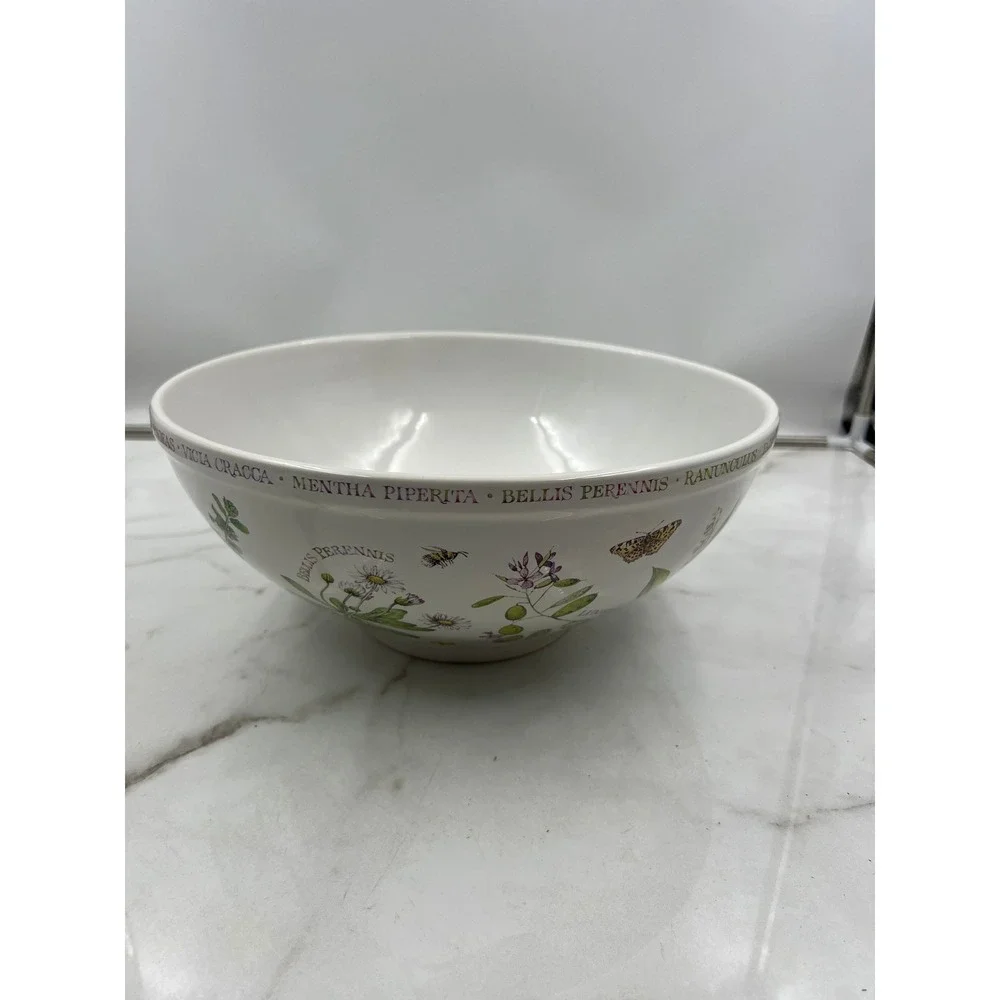 Vtg Marjolein Bastin Wildflower Meadow 12